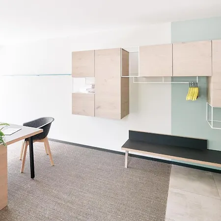 Lägenhet Juniorsuite - A43598